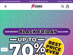 Iconic-puzzles