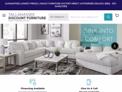 Tallahasseediscountfurniture