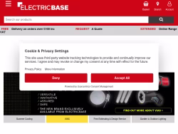 Electricbase
