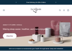 Tenpm