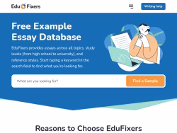 Edufixers