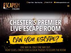 Escapismchester
