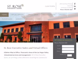 Strosesuites