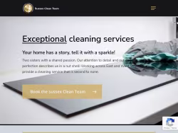 Sussexcleanteam