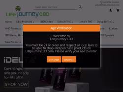 Lifejourneycbd