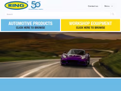 Ringautomotive