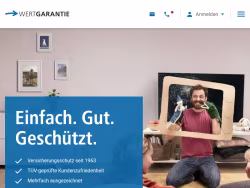 Wertgarantie