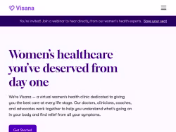 Visanahealth
