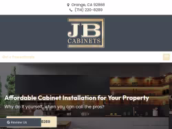 Jbcabinetsca