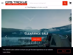 Cpstackle