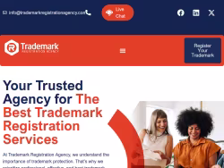 Trademarkregistrationagency