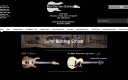 Eastdurhamguitars