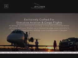 Jetllings