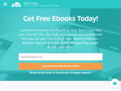 Mybookcave