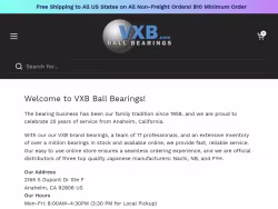 Vxb