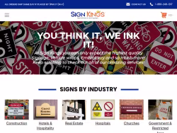 Signkings