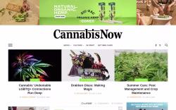 Cannabisnow