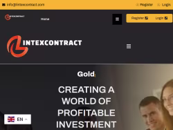 Lintexcontract