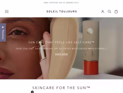 Soleiltoujours