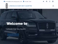 Lincolncarkeyaustin