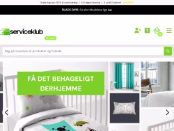 Serviceklub