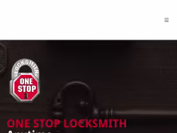 Nyonestoplocksmith