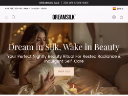 Dreamsilk