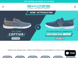Skuzeshoes