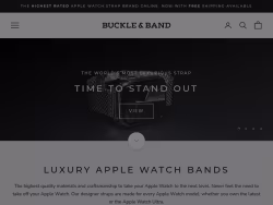 Buckleandband