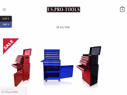 Usprotoolboxes