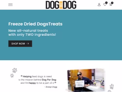 Dogfordog