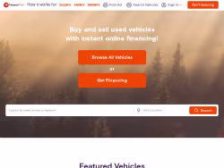 Financethat