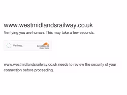 Westmidlandsrailway