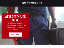Fastpestcontrolltd