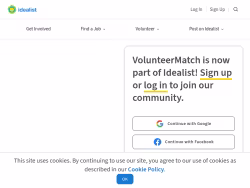 Volunteermatch