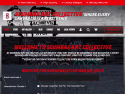 Scumbagartcollective