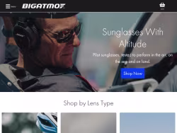 Bigatmo