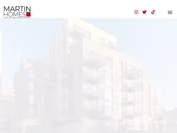 Martinhomes