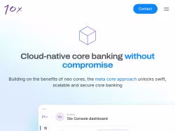 10xbanking