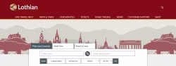 Lothianbuses