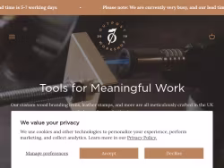 Outpostworkshop