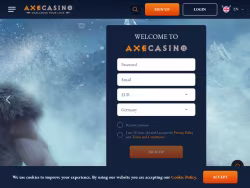 Axecasino