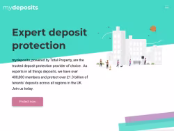 Mydepositsscotland