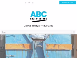 Abcskipbinsbrisbane