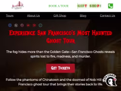 Sfghosts