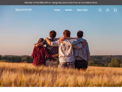 Spectclvisit