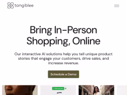 Tangiblee
