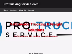 Protruckingservice