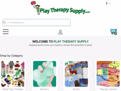 Playtherapysupply