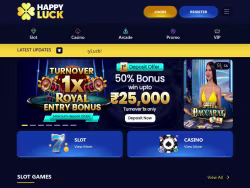 Happyluck